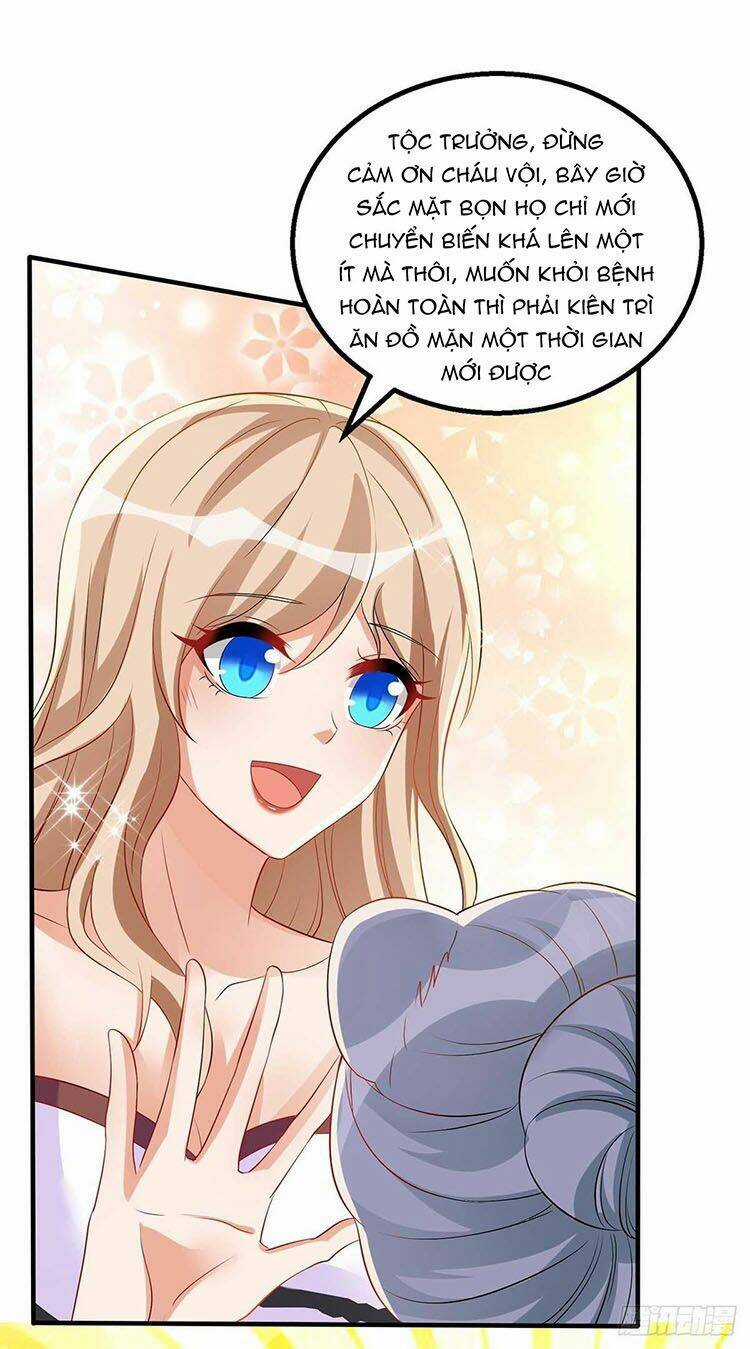 Thú Thế Cuồng Phi: Bất Đương Dị Giới Nữ Hải Vương Chương 24 trang 11