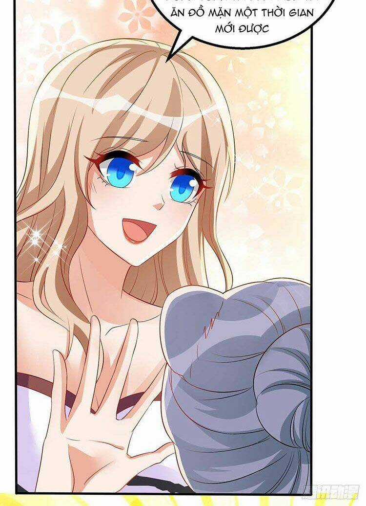 Thú Thế Cuồng Phi: Bất Đương Dị Giới Nữ Hải Vương Chương 24 trang 13