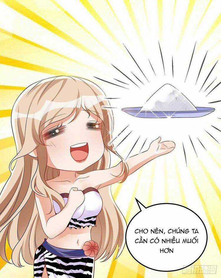 Thú Thế Cuồng Phi: Bất Đương Dị Giới Nữ Hải Vương Chương 24 trang 14