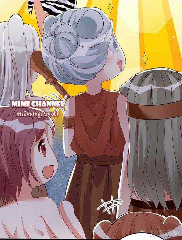 Thú Thế Cuồng Phi: Bất Đương Dị Giới Nữ Hải Vương Chương 24 trang 15