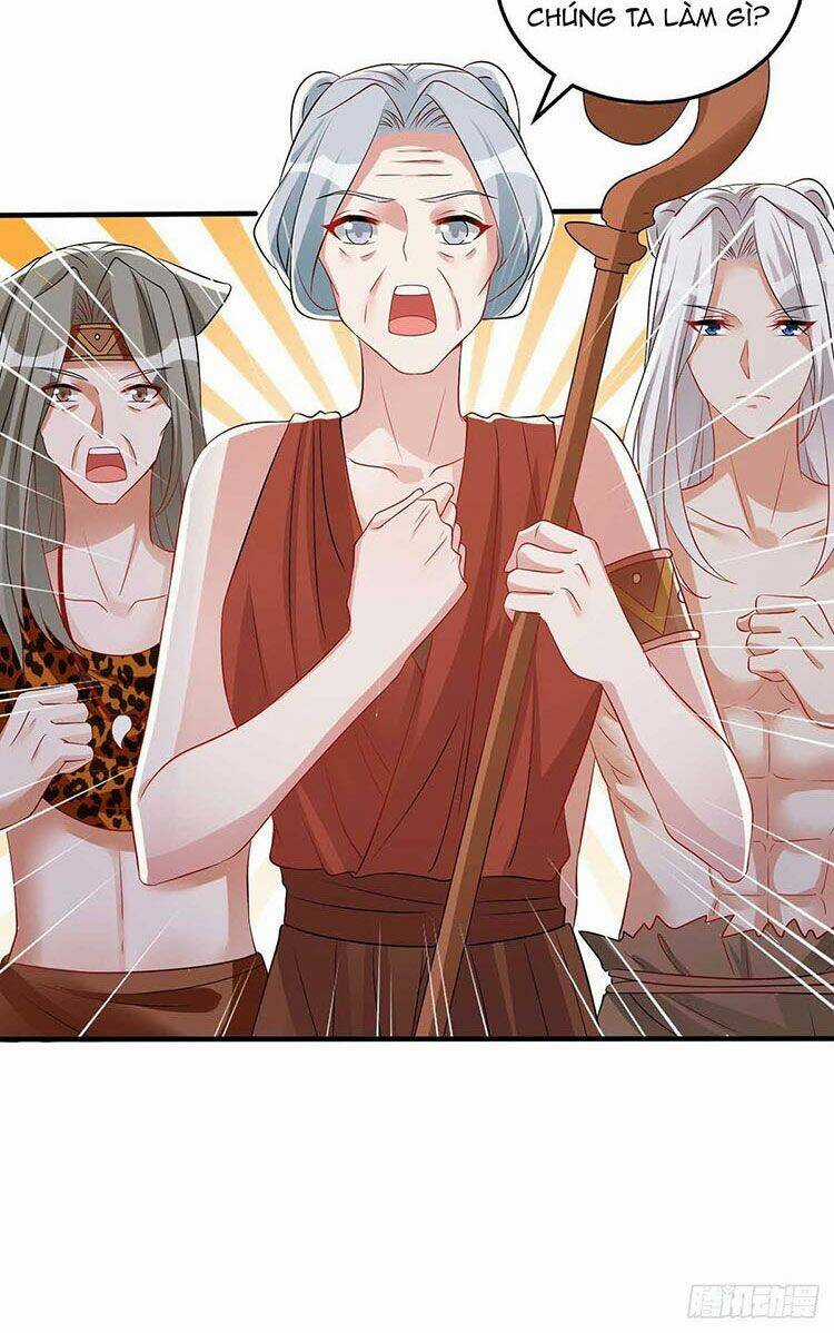 Thú Thế Cuồng Phi: Bất Đương Dị Giới Nữ Hải Vương Chương 24 trang 17