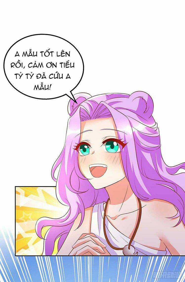 Thú Thế Cuồng Phi: Bất Đương Dị Giới Nữ Hải Vương Chương 24 trang 23