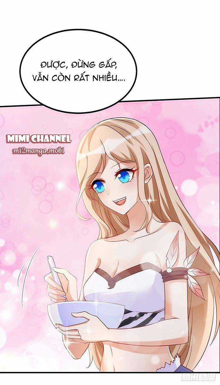 Thú Thế Cuồng Phi: Bất Đương Dị Giới Nữ Hải Vương Chương 24 trang 3