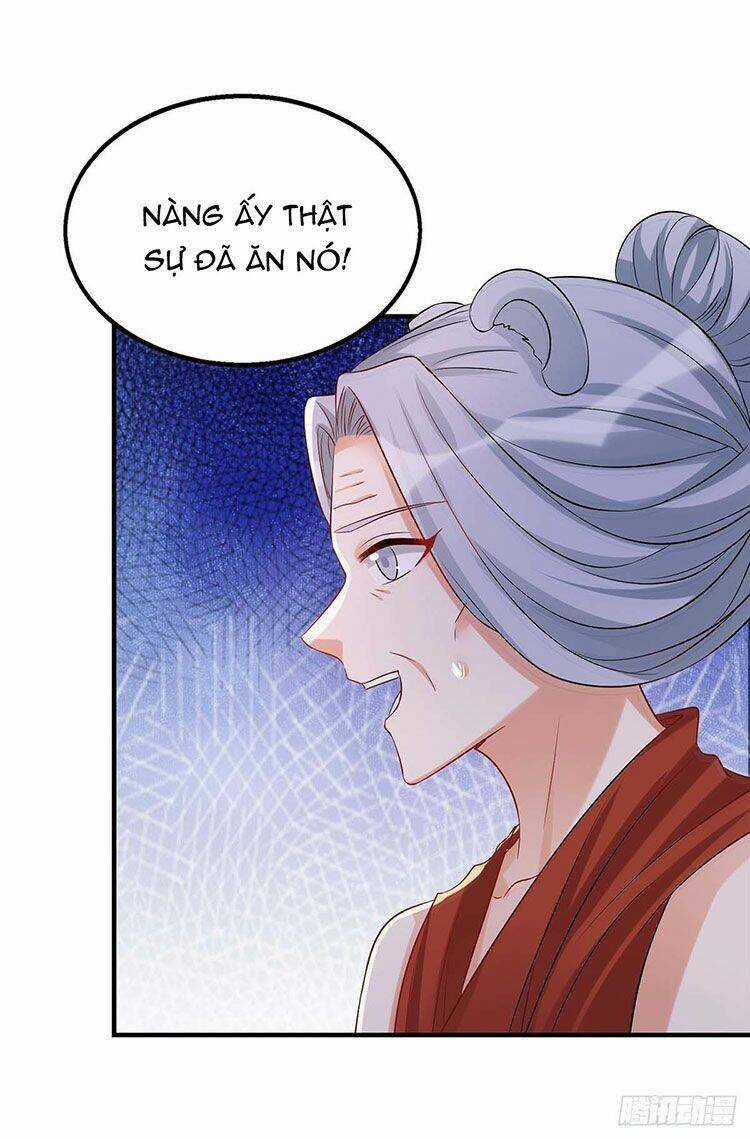 Thú Thế Cuồng Phi: Bất Đương Dị Giới Nữ Hải Vương Chương 24 trang 4