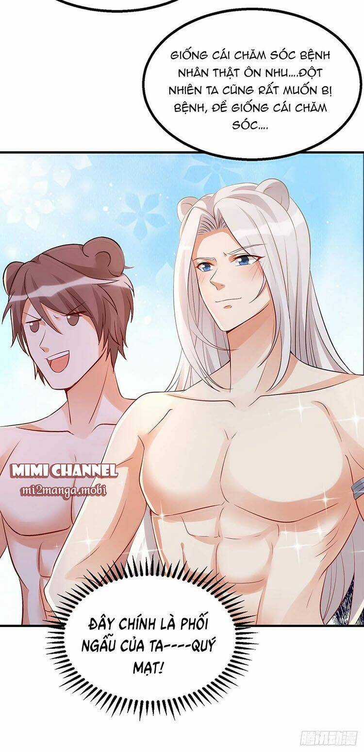 Thú Thế Cuồng Phi: Bất Đương Dị Giới Nữ Hải Vương Chương 24 trang 6