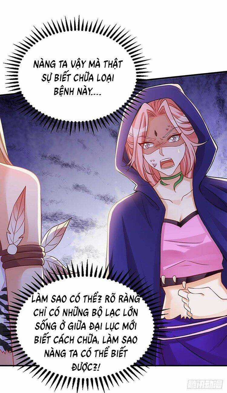 Thú Thế Cuồng Phi: Bất Đương Dị Giới Nữ Hải Vương Chương 24 trang 7