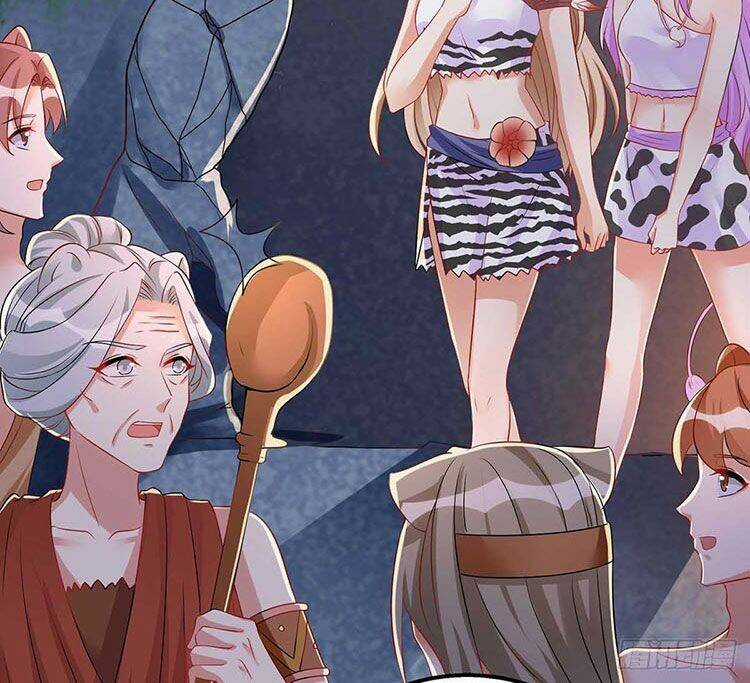 Thú Thế Cuồng Phi: Bất Đương Dị Giới Nữ Hải Vương Chương 24 trang 9