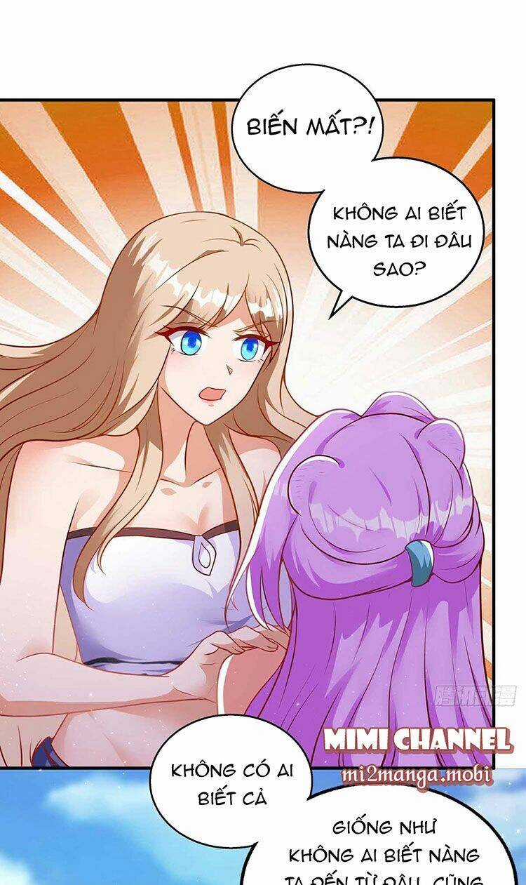 Thú Thế Cuồng Phi: Bất Đương Dị Giới Nữ Hải Vương Chương 25 trang 10