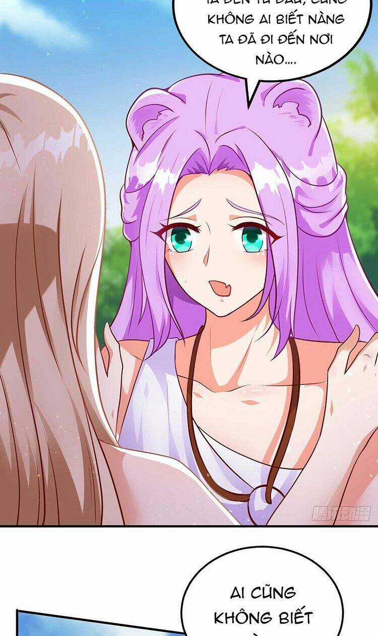 Thú Thế Cuồng Phi: Bất Đương Dị Giới Nữ Hải Vương Chương 25 trang 11