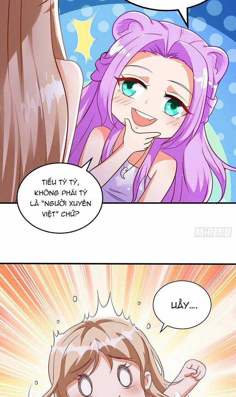 Thú Thế Cuồng Phi: Bất Đương Dị Giới Nữ Hải Vương Chương 25 trang 13