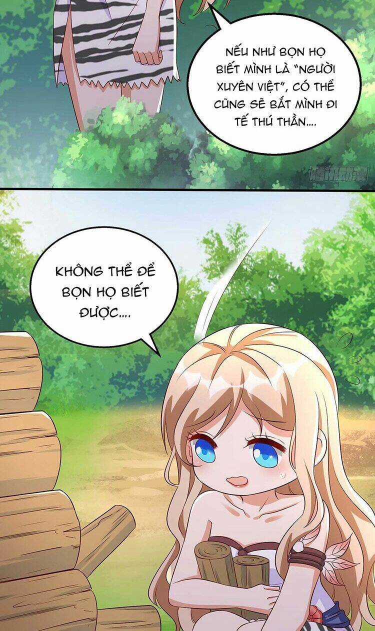 Thú Thế Cuồng Phi: Bất Đương Dị Giới Nữ Hải Vương Chương 25 trang 17