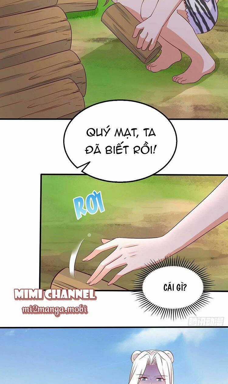 Thú Thế Cuồng Phi: Bất Đương Dị Giới Nữ Hải Vương Chương 25 trang 18