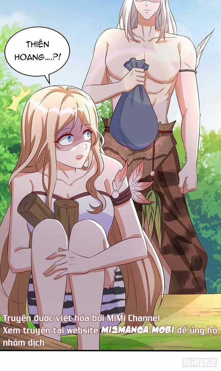 Thú Thế Cuồng Phi: Bất Đương Dị Giới Nữ Hải Vương Chương 25 trang 19