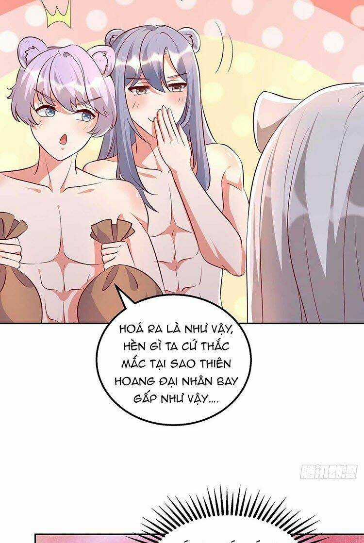 Thú Thế Cuồng Phi: Bất Đương Dị Giới Nữ Hải Vương Chương 26 trang 14