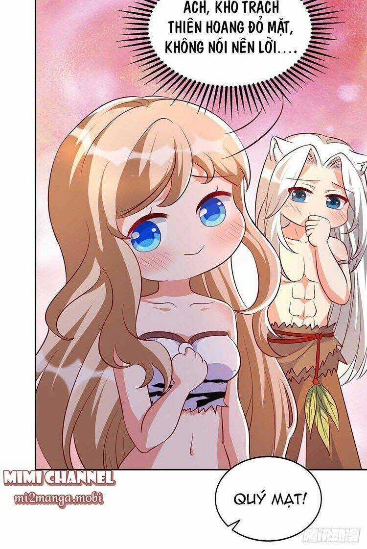 Thú Thế Cuồng Phi: Bất Đương Dị Giới Nữ Hải Vương Chương 26 trang 15