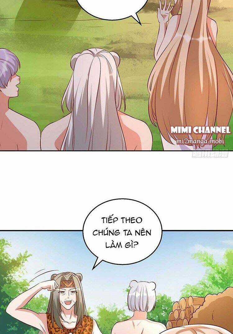 Thú Thế Cuồng Phi: Bất Đương Dị Giới Nữ Hải Vương Chương 26 trang 17