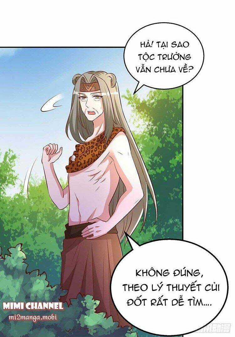 Thú Thế Cuồng Phi: Bất Đương Dị Giới Nữ Hải Vương Chương 26 trang 19