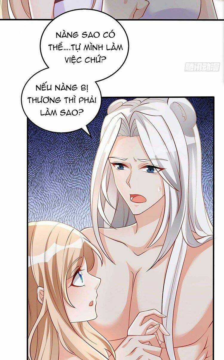 Thú Thế Cuồng Phi: Bất Đương Dị Giới Nữ Hải Vương Chương 26 trang 2