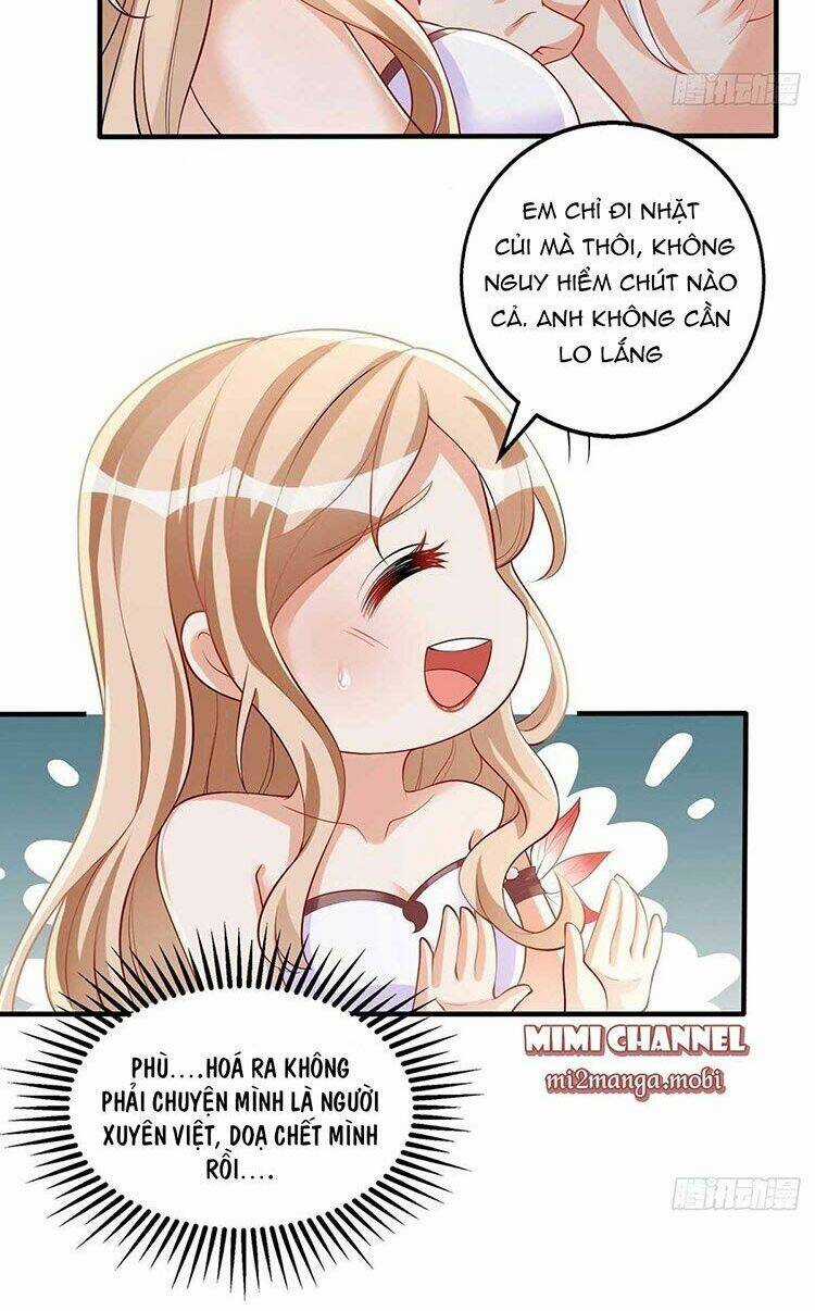 Thú Thế Cuồng Phi: Bất Đương Dị Giới Nữ Hải Vương Chương 26 trang 3