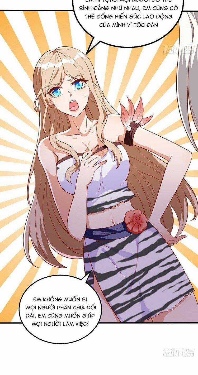 Thú Thế Cuồng Phi: Bất Đương Dị Giới Nữ Hải Vương Chương 26 trang 7