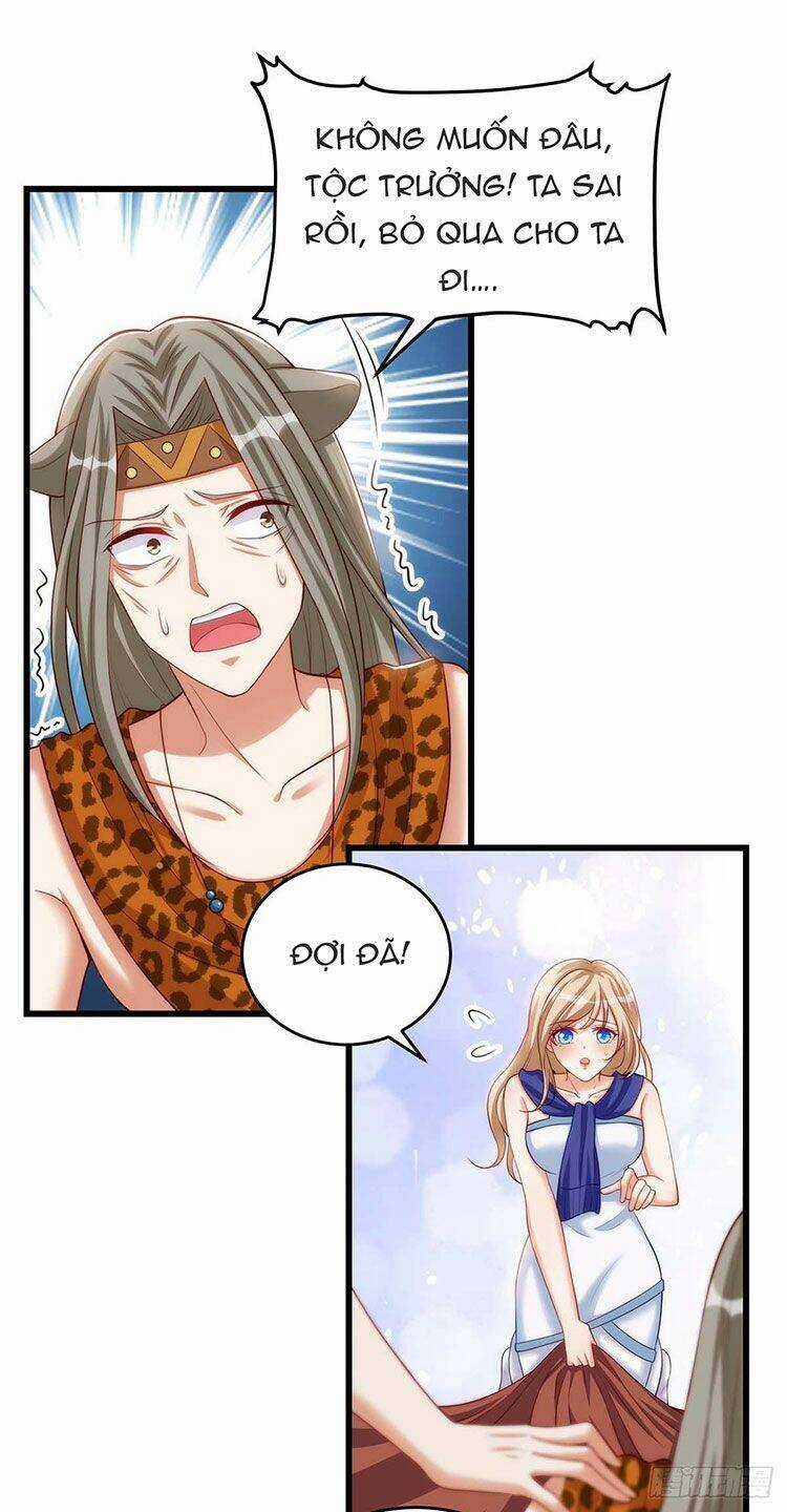 Thú Thế Cuồng Phi: Bất Đương Dị Giới Nữ Hải Vương Chương 3 trang 14