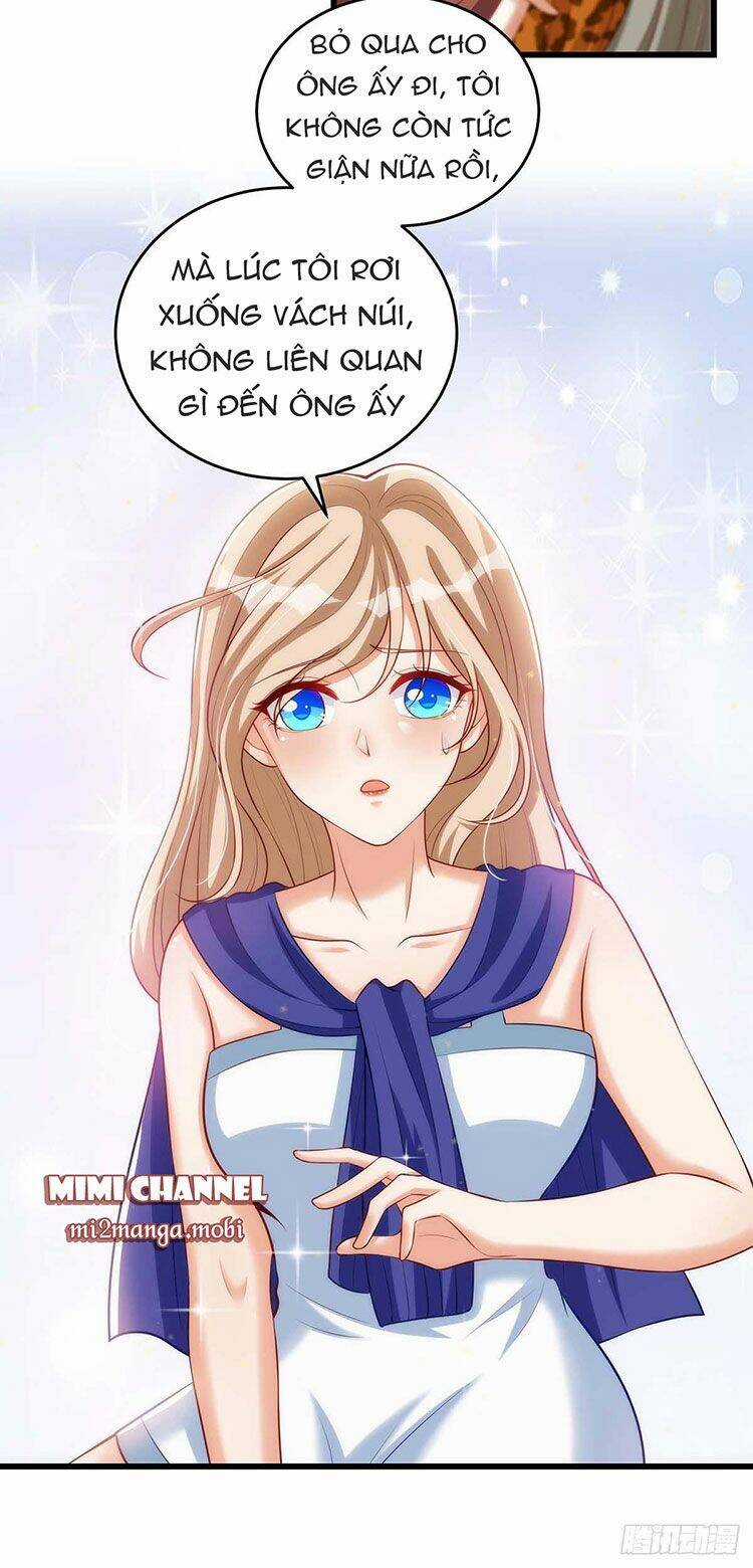 Thú Thế Cuồng Phi: Bất Đương Dị Giới Nữ Hải Vương Chương 3 trang 15