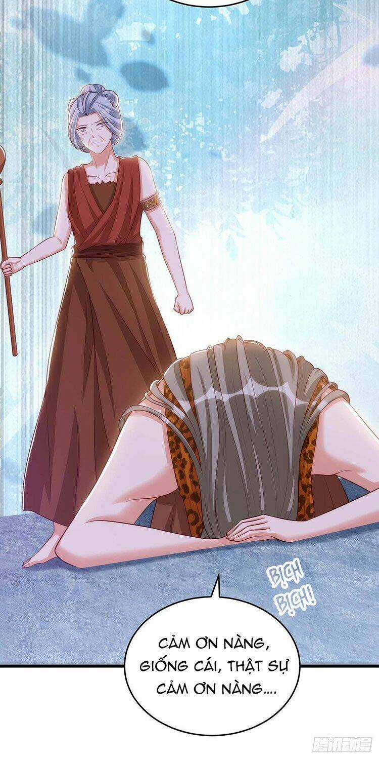 Thú Thế Cuồng Phi: Bất Đương Dị Giới Nữ Hải Vương Chương 3 trang 17