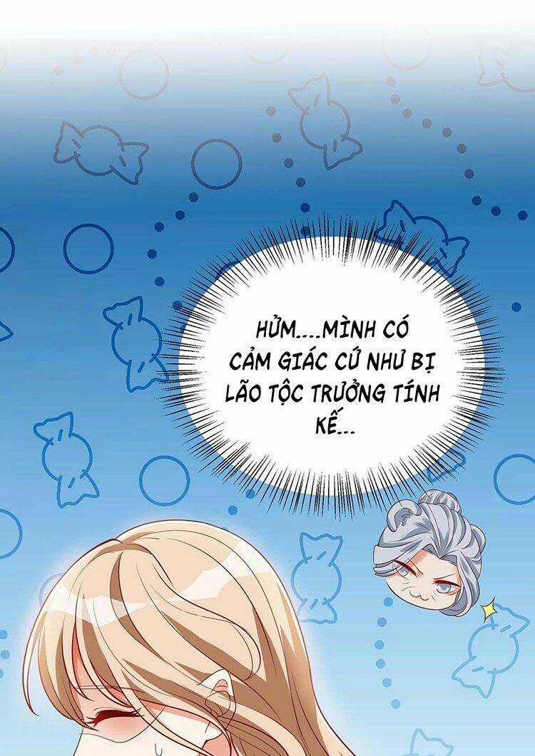 Thú Thế Cuồng Phi: Bất Đương Dị Giới Nữ Hải Vương Chương 3 trang 19