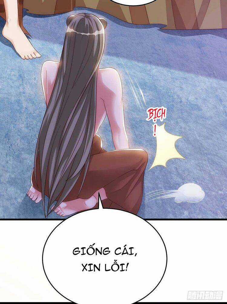 Thú Thế Cuồng Phi: Bất Đương Dị Giới Nữ Hải Vương Chương 3 trang 2