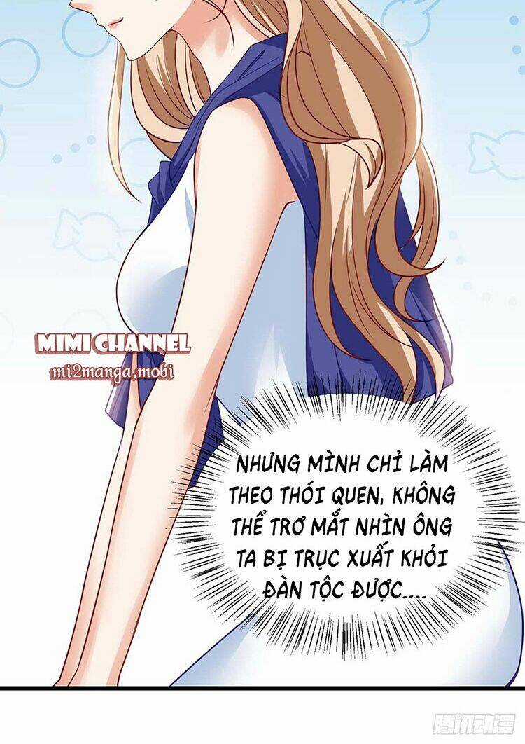 Thú Thế Cuồng Phi: Bất Đương Dị Giới Nữ Hải Vương Chương 3 trang 20