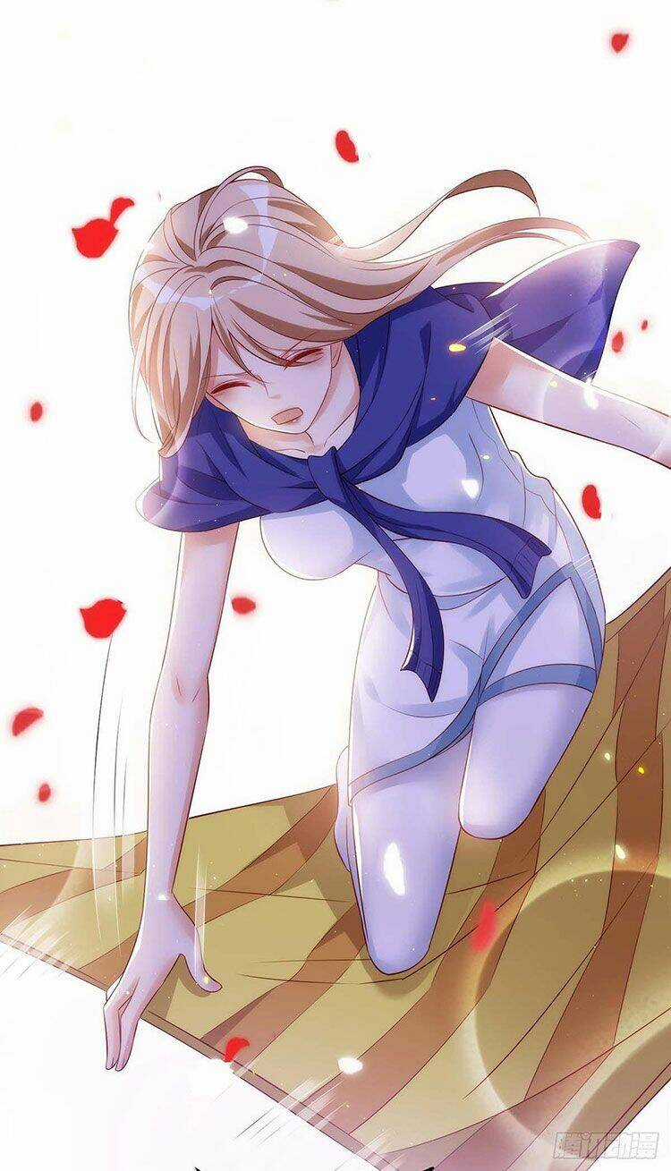 Thú Thế Cuồng Phi: Bất Đương Dị Giới Nữ Hải Vương Chương 3 trang 22