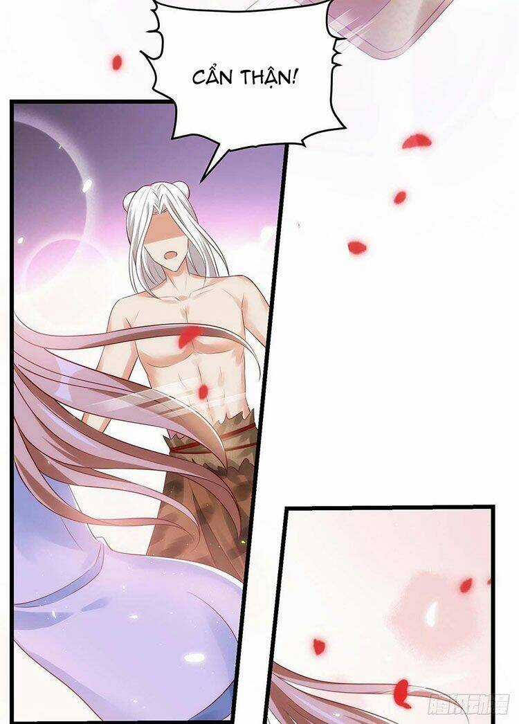 Thú Thế Cuồng Phi: Bất Đương Dị Giới Nữ Hải Vương Chương 3 trang 23