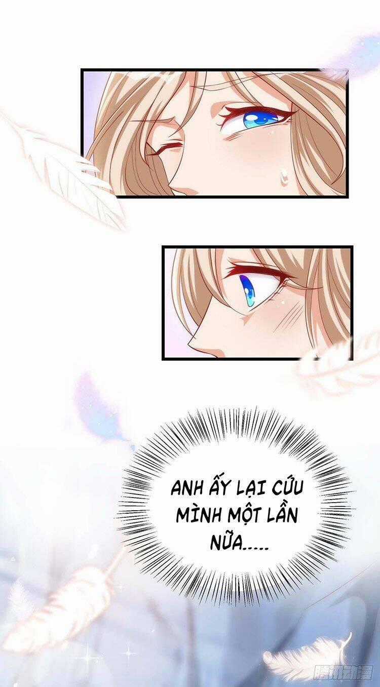 Thú Thế Cuồng Phi: Bất Đương Dị Giới Nữ Hải Vương Chương 3 trang 25