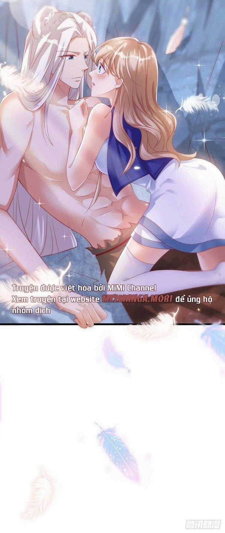 Thú Thế Cuồng Phi: Bất Đương Dị Giới Nữ Hải Vương Chương 3 trang 26