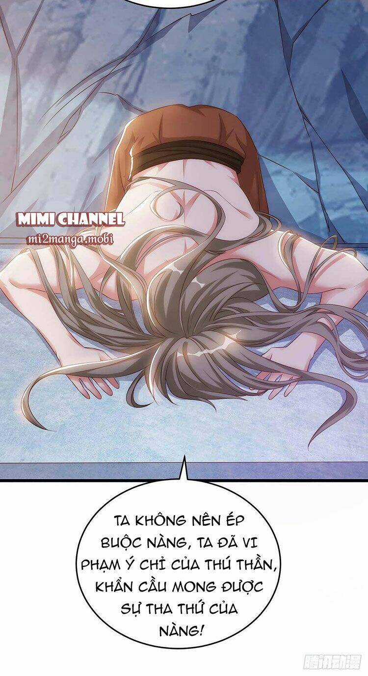 Thú Thế Cuồng Phi: Bất Đương Dị Giới Nữ Hải Vương Chương 3 trang 3