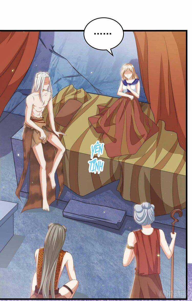 Thú Thế Cuồng Phi: Bất Đương Dị Giới Nữ Hải Vương Chương 3 trang 8