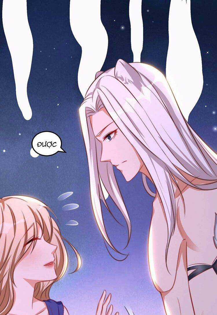 Thú Thế Cuồng Phi: Bất Đương Dị Giới Nữ Hải Vương Chương 4 trang 13