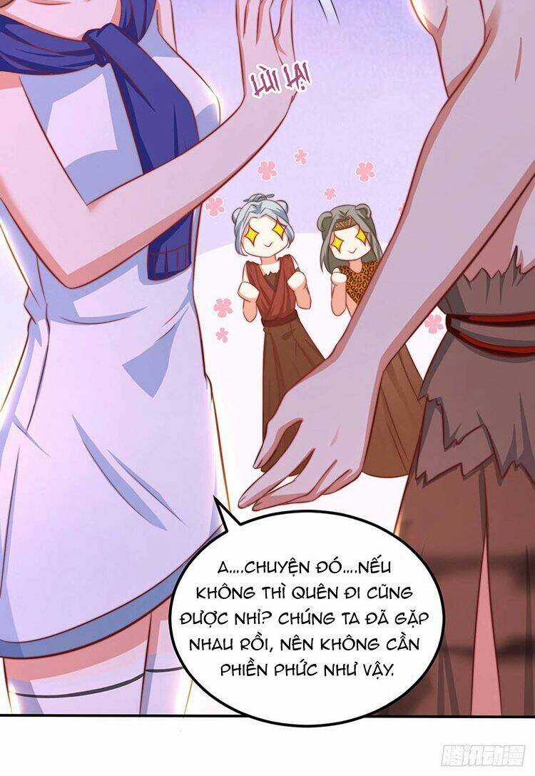 Thú Thế Cuồng Phi: Bất Đương Dị Giới Nữ Hải Vương Chương 4 trang 14