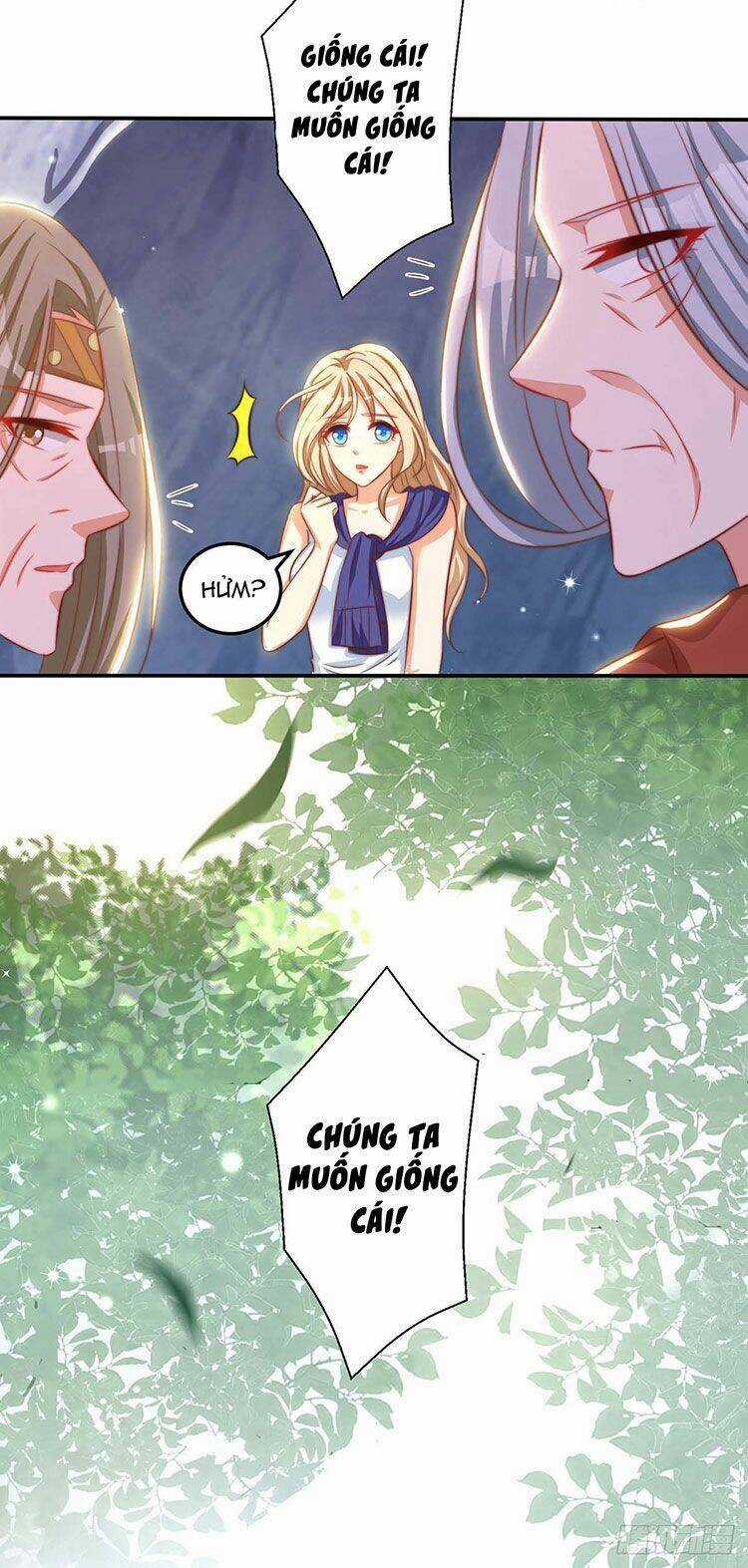 Thú Thế Cuồng Phi: Bất Đương Dị Giới Nữ Hải Vương Chương 4 trang 18