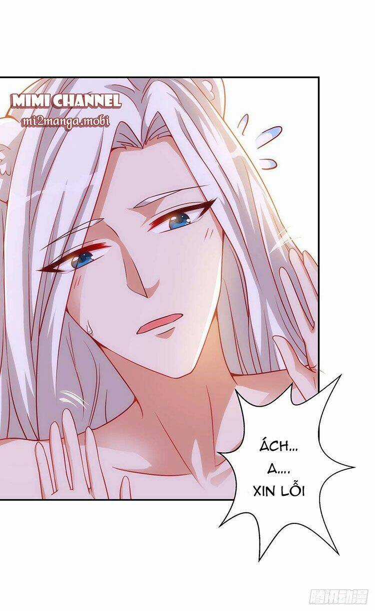 Thú Thế Cuồng Phi: Bất Đương Dị Giới Nữ Hải Vương Chương 4 trang 2