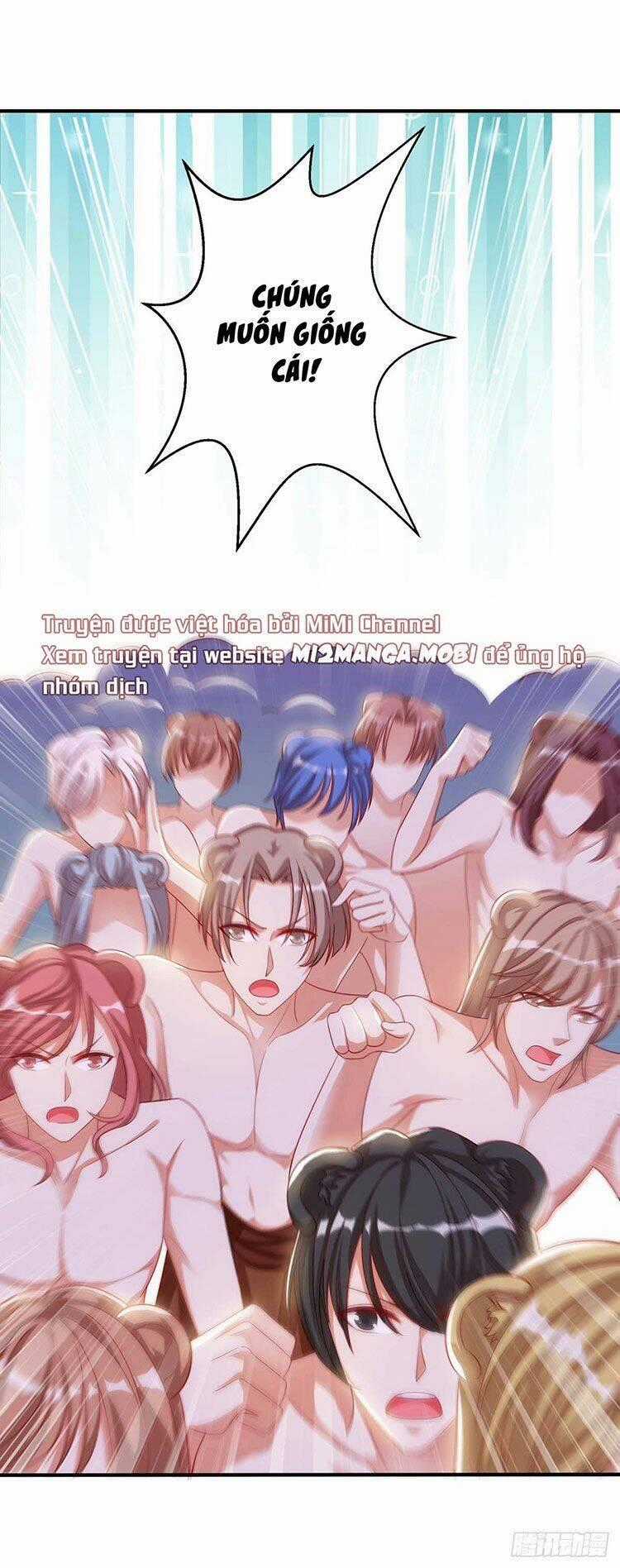 Thú Thế Cuồng Phi: Bất Đương Dị Giới Nữ Hải Vương Chương 4 trang 24