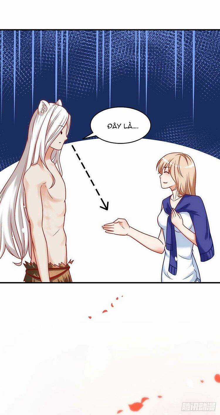 Thú Thế Cuồng Phi: Bất Đương Dị Giới Nữ Hải Vương Chương 4 trang 6