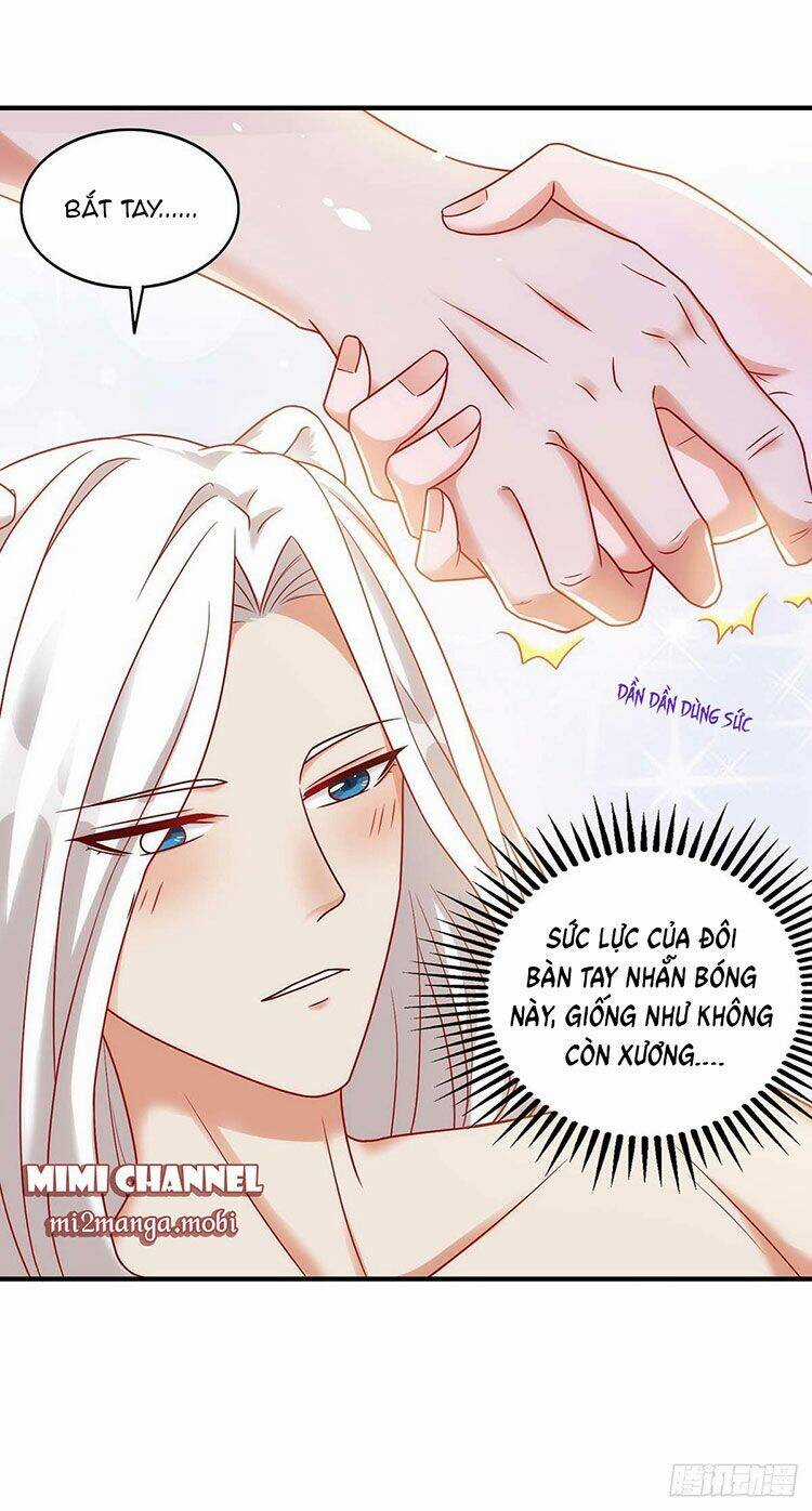 Thú Thế Cuồng Phi: Bất Đương Dị Giới Nữ Hải Vương Chương 4 trang 8