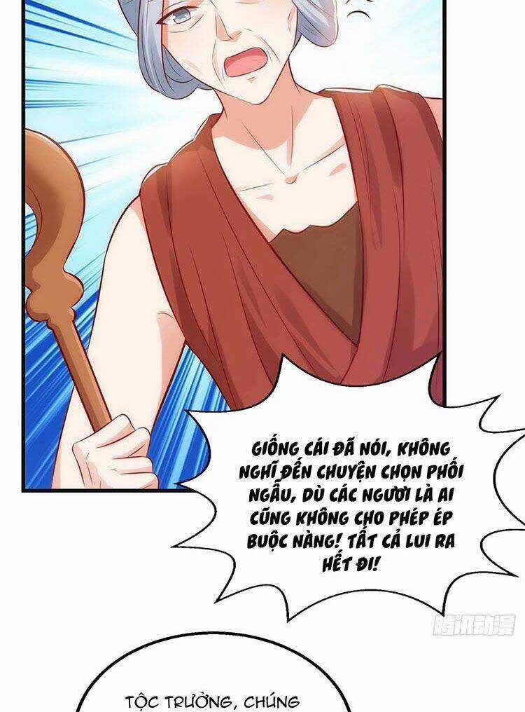 Thú Thế Cuồng Phi: Bất Đương Dị Giới Nữ Hải Vương Chương 5 trang 10