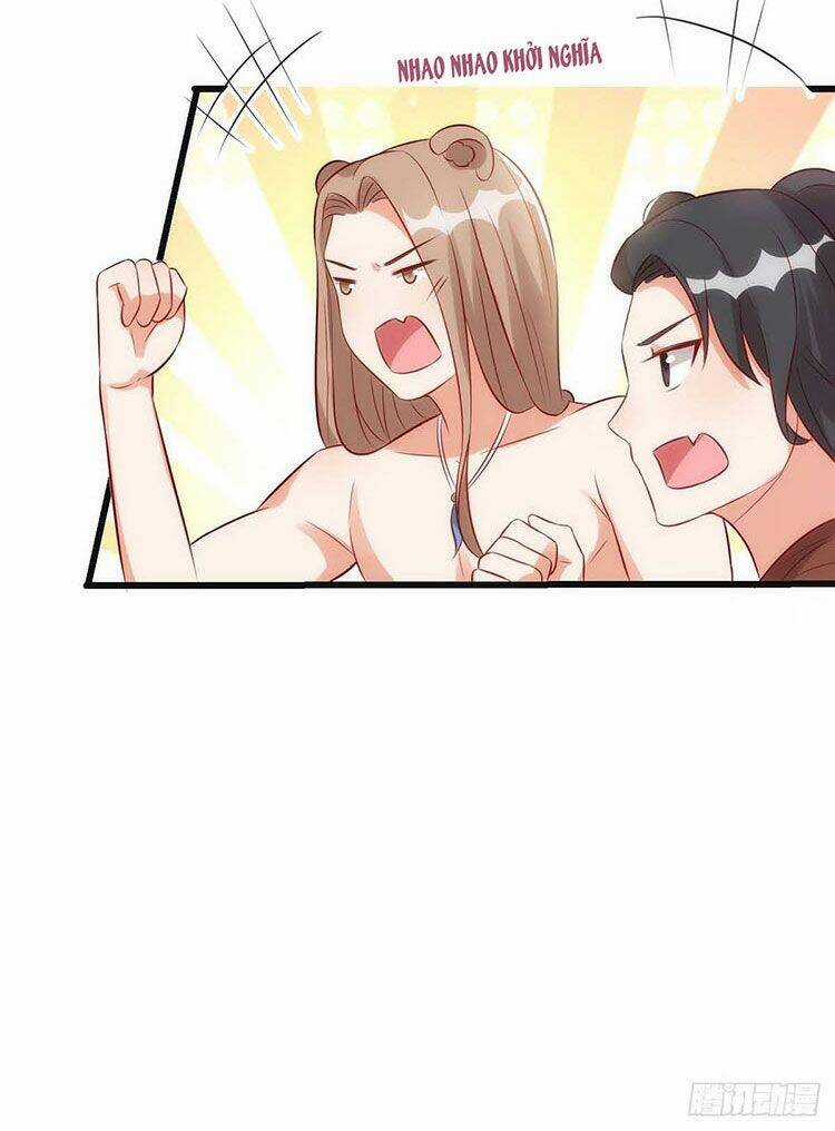 Thú Thế Cuồng Phi: Bất Đương Dị Giới Nữ Hải Vương Chương 5 trang 13