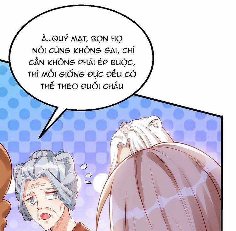 Thú Thế Cuồng Phi: Bất Đương Dị Giới Nữ Hải Vương Chương 5 trang 14