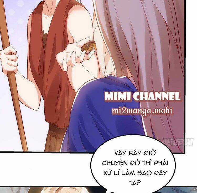 Thú Thế Cuồng Phi: Bất Đương Dị Giới Nữ Hải Vương Chương 5 trang 15