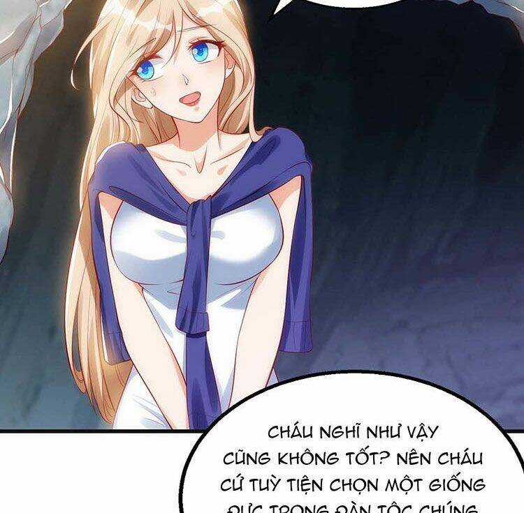 Thú Thế Cuồng Phi: Bất Đương Dị Giới Nữ Hải Vương Chương 5 trang 16