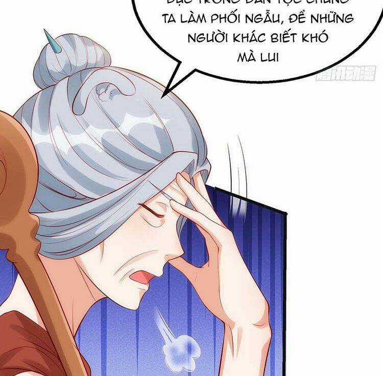 Thú Thế Cuồng Phi: Bất Đương Dị Giới Nữ Hải Vương Chương 5 trang 17