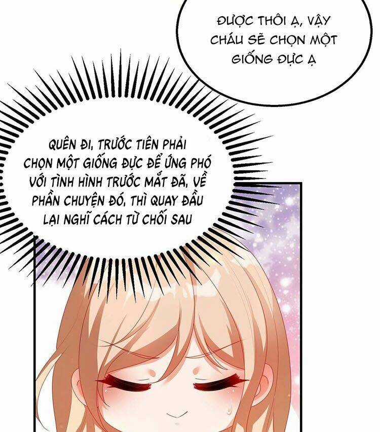 Thú Thế Cuồng Phi: Bất Đương Dị Giới Nữ Hải Vương Chương 5 trang 20